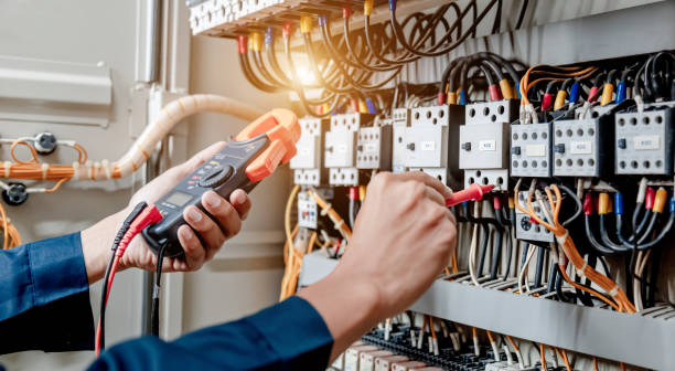 asianplus electrical work