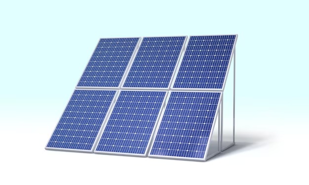 Solar Panel